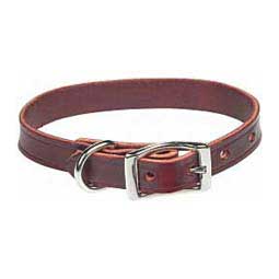 Heritage Choice Dog Collar Weaver Leather